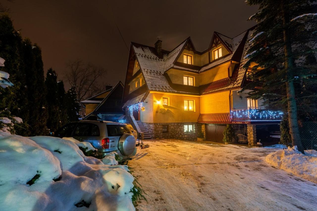 U Zofii Zakopane