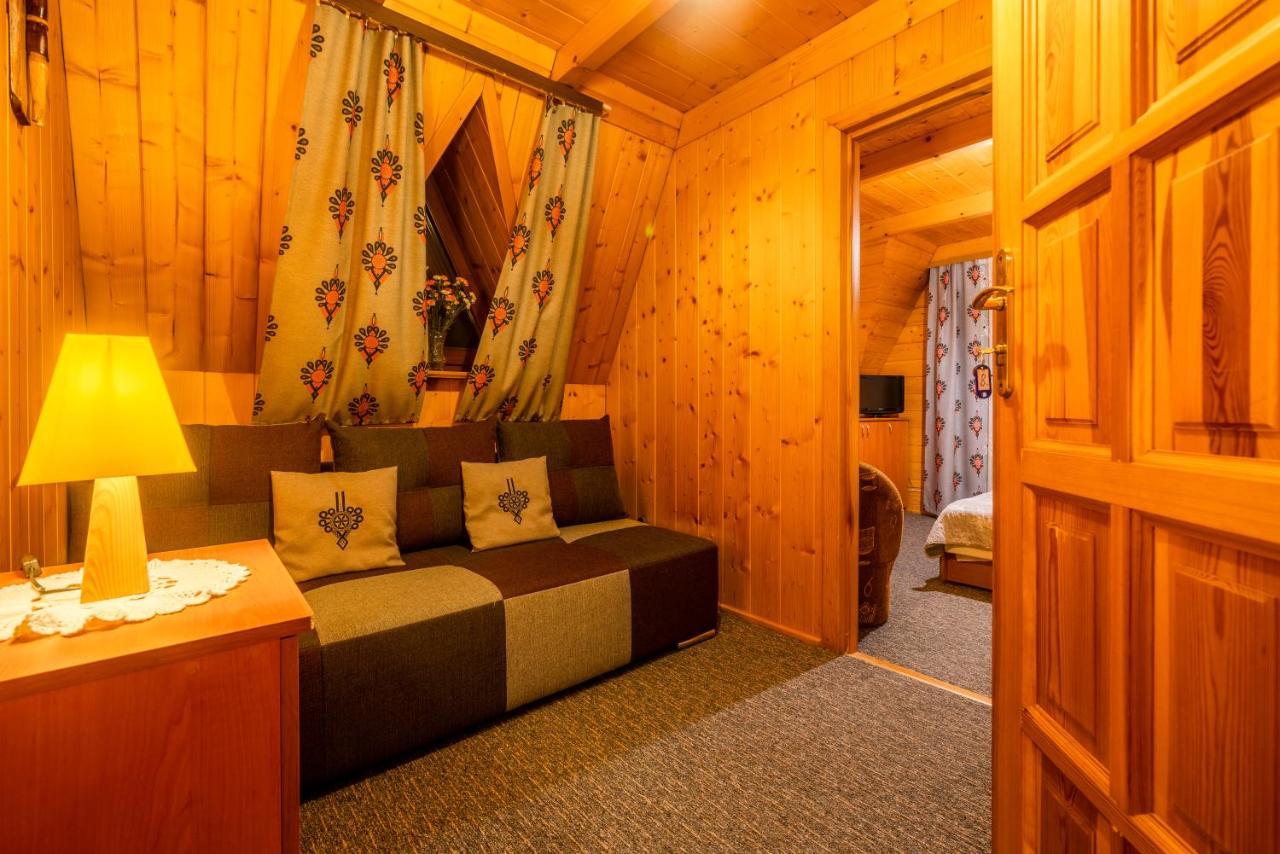 U Zofii * Zakopane