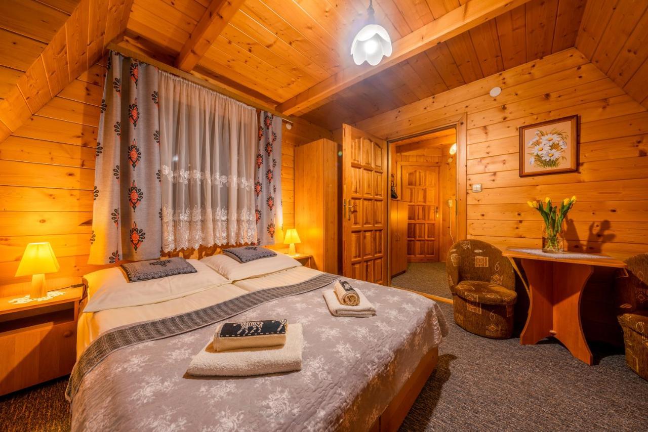 U Zofii Homestay Zakopane