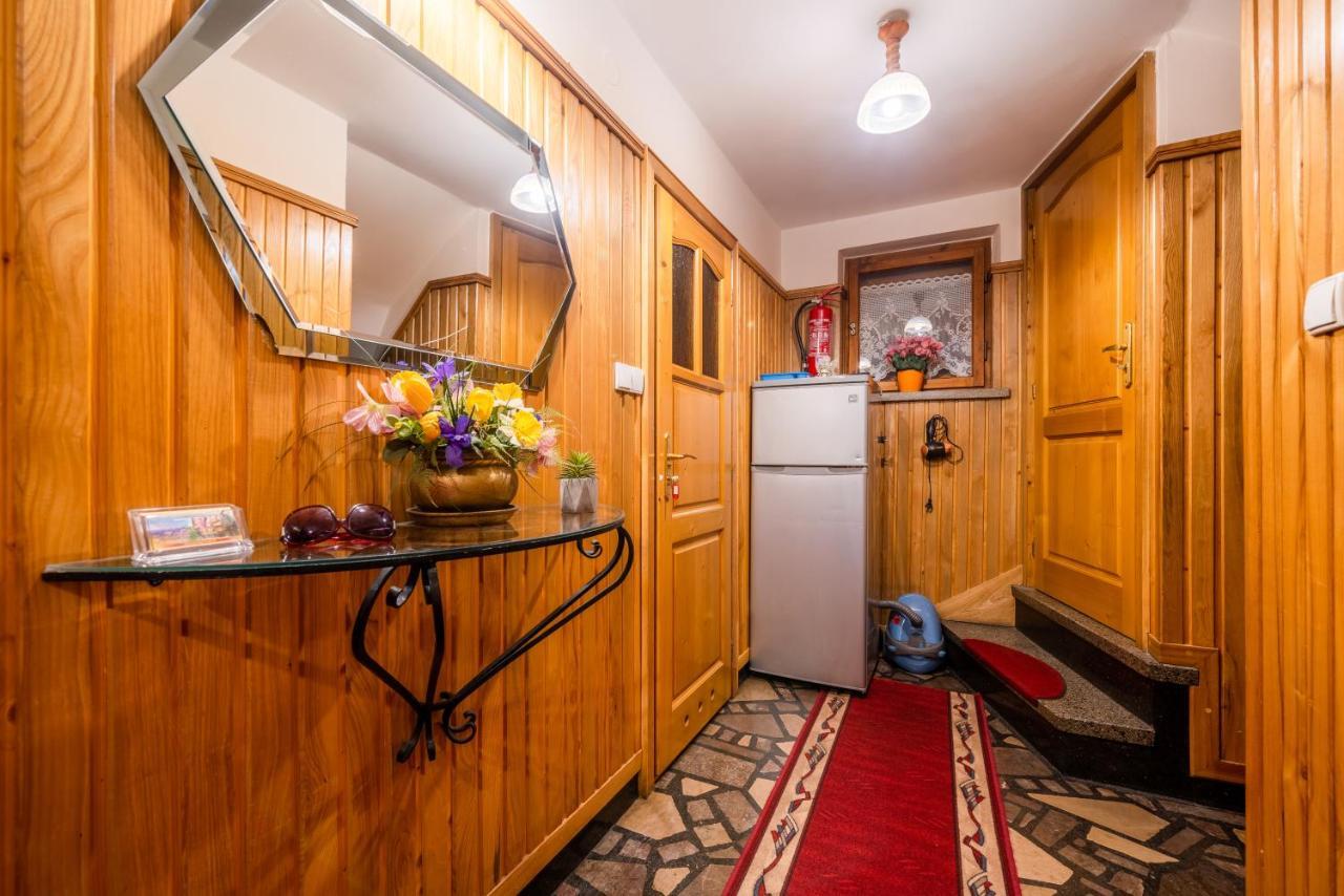 Homestay U Zofii Zakopane