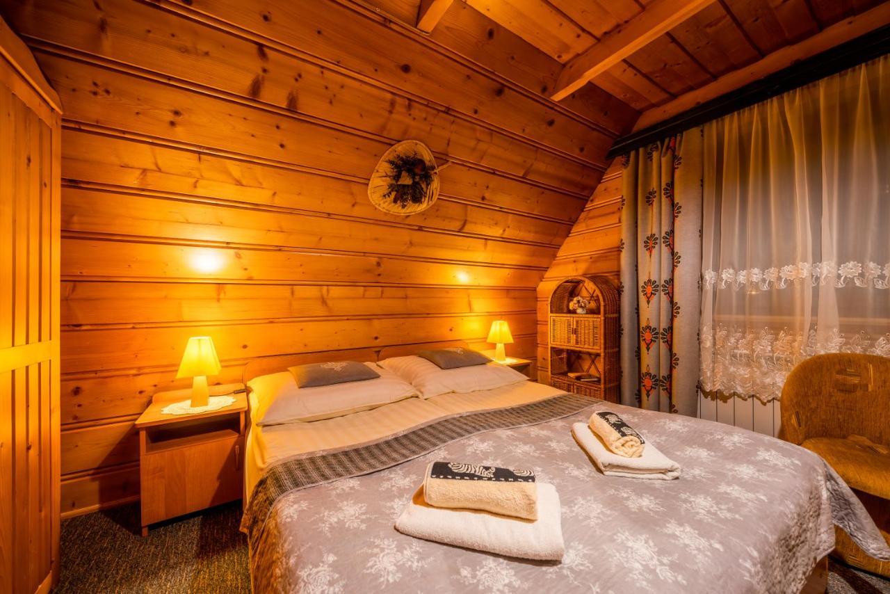 U Zofii Zakopane