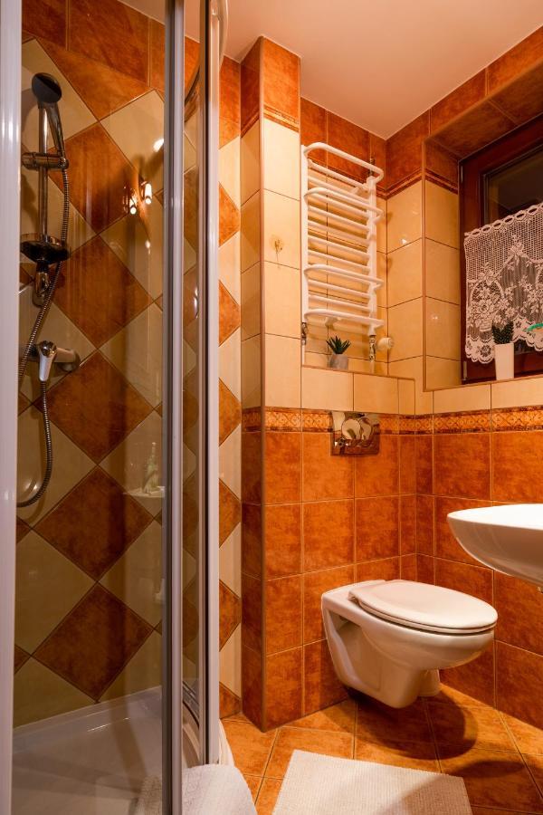 Homestay U Zofii Zakopane