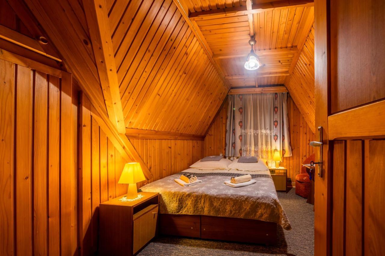 Homestay U Zofii Zakopane