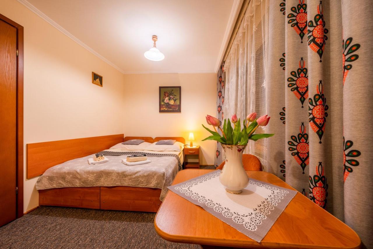 Homestay U Zofii
