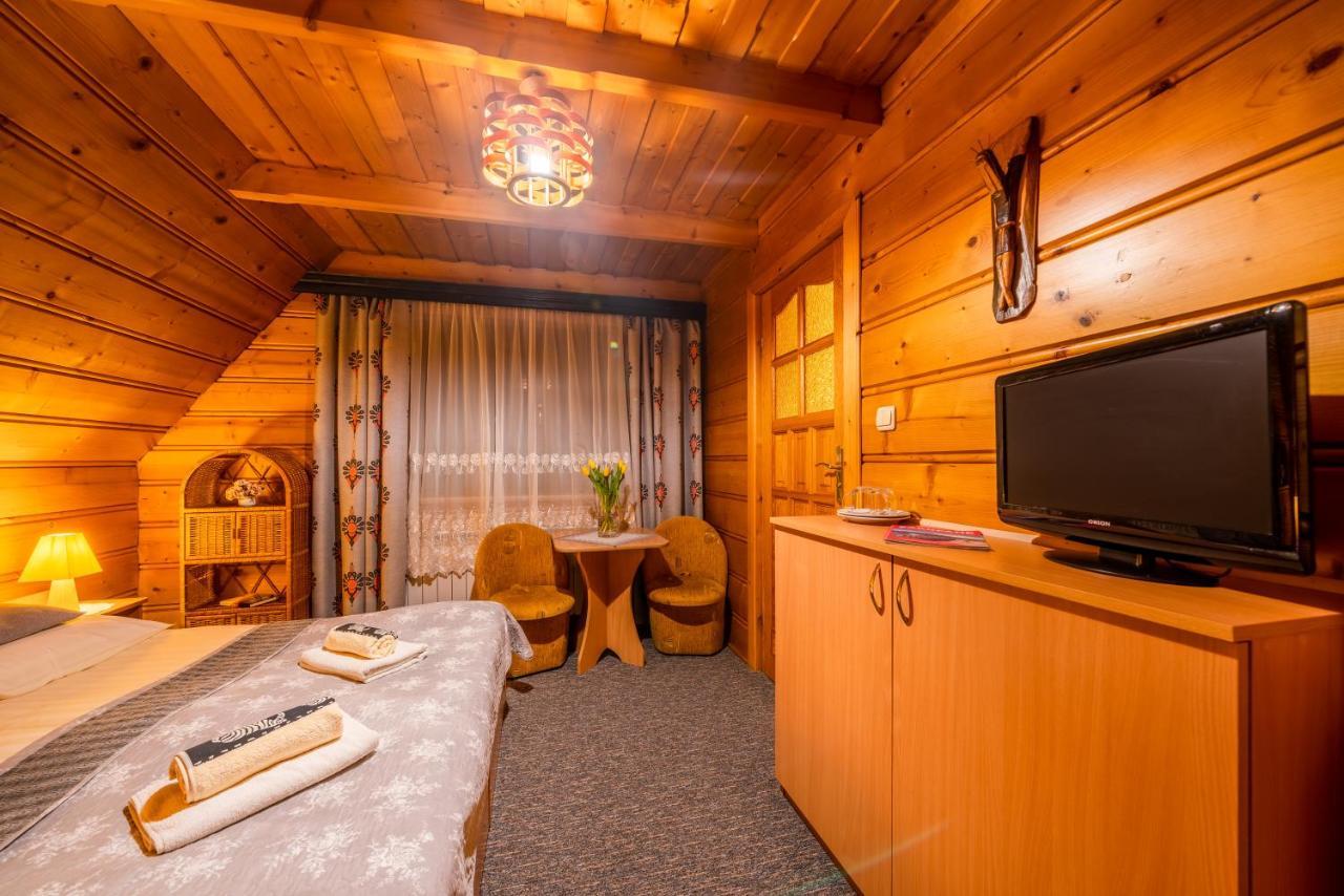 Homestay U Zofii Zakopane