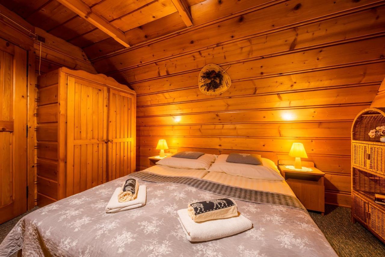 Homestay U Zofii Zakopane