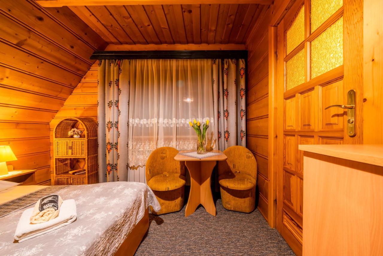 U Zofii * Zakopane