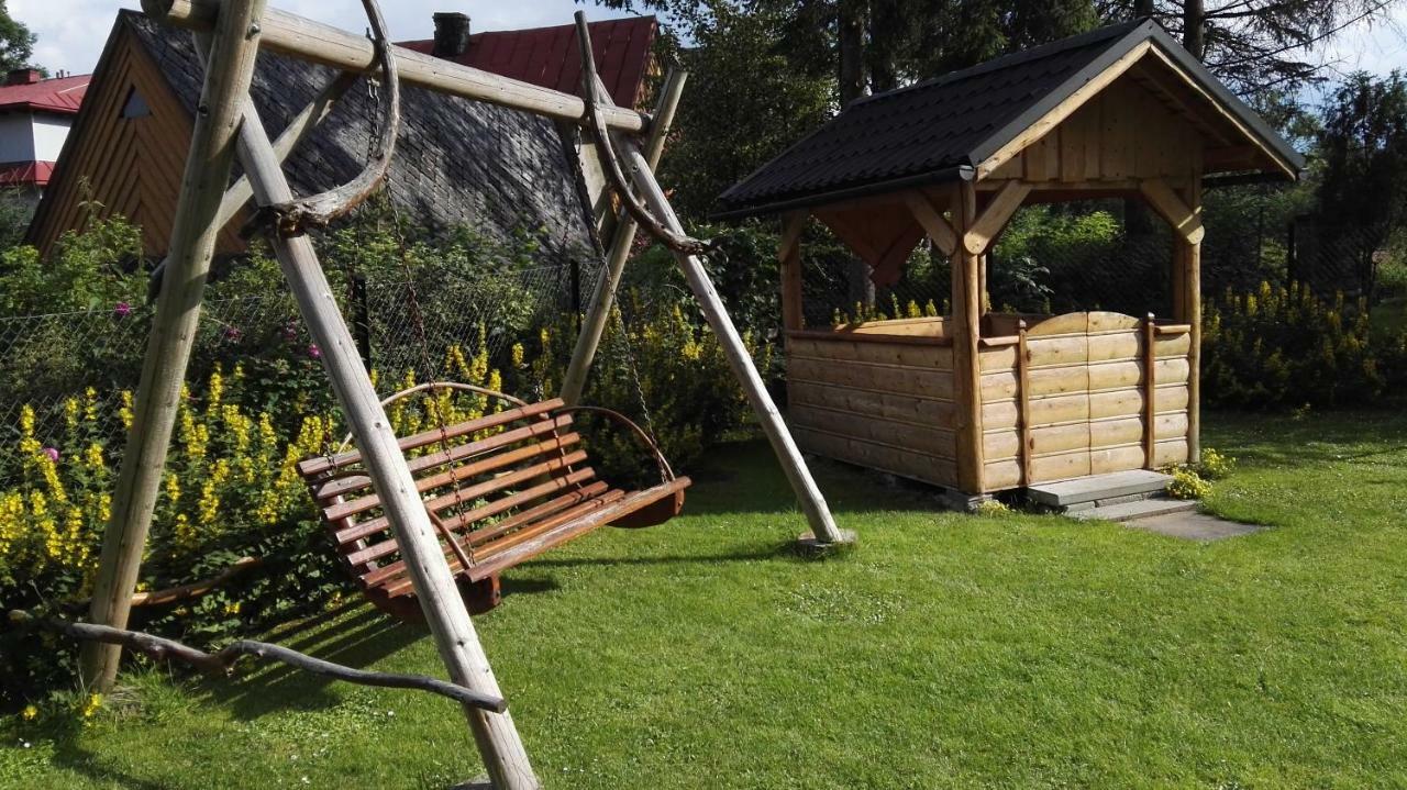 U Zofii Homestay Zakopane